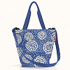 Изображение товара Сумка Shopper XS  batik strong blue