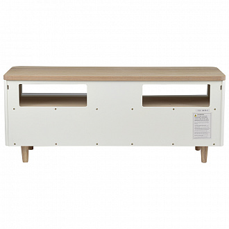 Изображение товара Тумба под ТВ Unique Furniture, Amalfi, 120х40х49 см