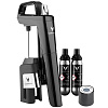 Изображение товара Система для подачи вин по бокалам Coravin, Six Core, лаковая, черная
