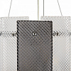 Изображение товара Светильник подвесной Modern, Ottimo, 6 ламп, Ø51х26,5 см, хром