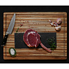 Изображение товара Доска для мяса Traditional 51x38 см