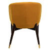 Изображение товара Кресло Dolly, горчичное