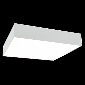 Изображение товара Светильник потолочный Ceiling & Wall, Zon, 30х30х5,8 см, белый
