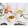 Изображение товара Ланч-бокс Lunch Pot Original, 300/600 мл, оливковый