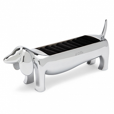 картинка Держатель для колец Dachsie от магазина Одежда+