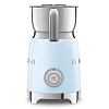 Изображение товара Вспениватель молока Smeg, голубой