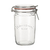 Изображение товара Банка для хранения Maison Jar, 1 л