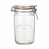 Банка для хранения Maison Jar, 1 л