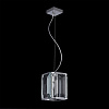 Изображение товара Светильник подвесной Modern, Cerezo, хром
