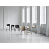 Изображение товара Стул барный Normann Copenhagen, Hyg, 75 см, черный