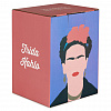 Изображение товара Подставка для канцелярских принадлежностей Frida Kahlo