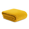 Изображение товара Полотенце для рук цвета охры из коллекции Essential, 50х90 см