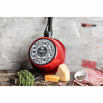 Изображение товара Ковш V Poivre Rouge, Ø16 см, 1,2 л