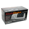 Изображение товара Точилка для ножей электрическая Chef's Choice 120, белая