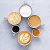Изображение товара Чашка для эспрессо Cafe Concept 100 мл розовая