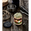 Изображение товара Ланч-бокс Glass Lunch Pot, 450 мл, серый