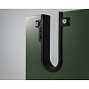 Изображение товара Шкаф Uno, 148х40х89 см, зеленый