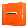 Изображение товара Ковш чугунный Le Creuset, Ø18 см, оранжевый