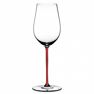 Изображение товара Бокал Fatto A Mano Riesling/Zinfandel Red, 395 мл
