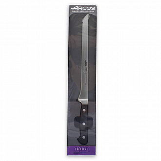 Изображение товара Нож кухонный для окорока Arcos, Clasica, 25 см