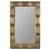 Изображение товара Зеркало настенное Dutchbone, Volan, 110x4x70 см