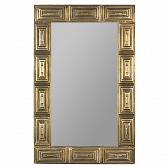 Изображение товара Зеркало настенное Dutchbone, Volan, 110x4x70 см