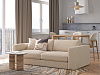 Изображение товара Диван Plain, 180x100х82 см, бежевый