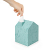Изображение товара Бокс для салфеток Casa, светло-голубой