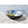 Изображение товара Салатник Blue Coral, 32х26 см