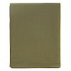 Изображение товара Скатерть из хлопка оливкового цвета из коллекции Essential, 170х170 см