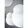 Изображение товара Лампа подвесная Air, 25,5хØ22 см, белое опаловое стекло