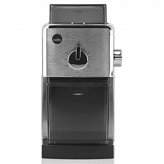 Изображение товара Кофемолка CG-110S, сталь