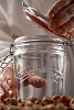 Изображение товара Банка для хранения Maison Jar, 750 мл