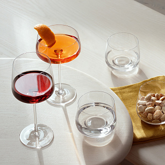 Изображение товара Набор бокалов для вина Metropolitan, 680 мл, 4 шт.