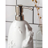 Изображение товара Дозатор для жидкого мыла Кролики-чистюли, Ныряльщица, 670 мл, белый