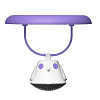 Изображение товара Емкость для заваривания чая с крышкой Birdie Swing фиолетовая