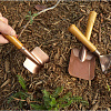 Изображение товара Набор садовых инструментов 3 предмета