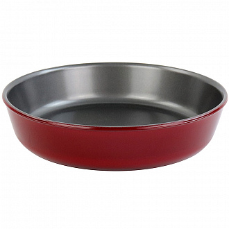 Изображение товара Форма для выпечки круглая, Ø26 см, красная