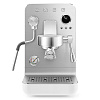 Изображение товара Кофемашина рожковая Smeg, белая