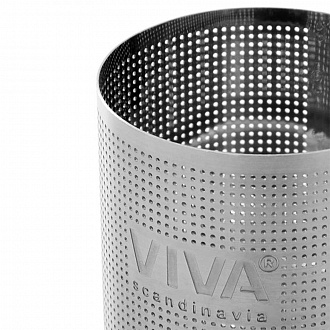 Изображение товара Ситечко-поплавок для чая Viva Scandinavia, Infusion, оранжевое