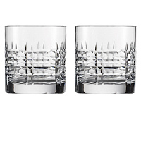 Изображение товара Набор стаканов для виски Basic Bar Classic, 369 мл, 2 шт.