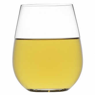 Изображение товара Набор бокалов для вина без ножки Pure, 400 мл, 4 шт.