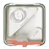 Изображение товара Ланч-бокс Black+Blum, Box Appetit, 1 л, зеленый