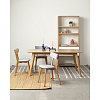 Изображение товара Стол раздвижной Unique Furniture, RHO, 150/195х90х74 см