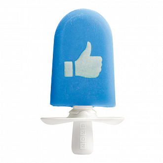 Изображение товара Набор для украшения мороженого Social Media Kit