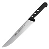 Изображение товара Нож кухонный разделочный Universal, 19 см, черная рукоятка