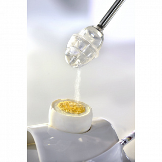Изображение товара Очиститель яичной скорлупы с солонкой Gefu