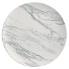 Изображение товара Набор тарелок Marble, Ø21 см, 2 шт.