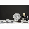 Изображение товара Коврик для сушки посуды Dag, 43х33 см, светло-серый