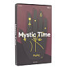 Изображение товара Часы Doiy, Mystic Time Hand, 39,5x21,8x3 см